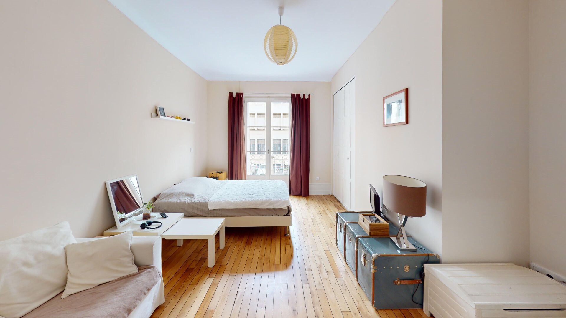 Appartement à vendre, 120m², Poitiers