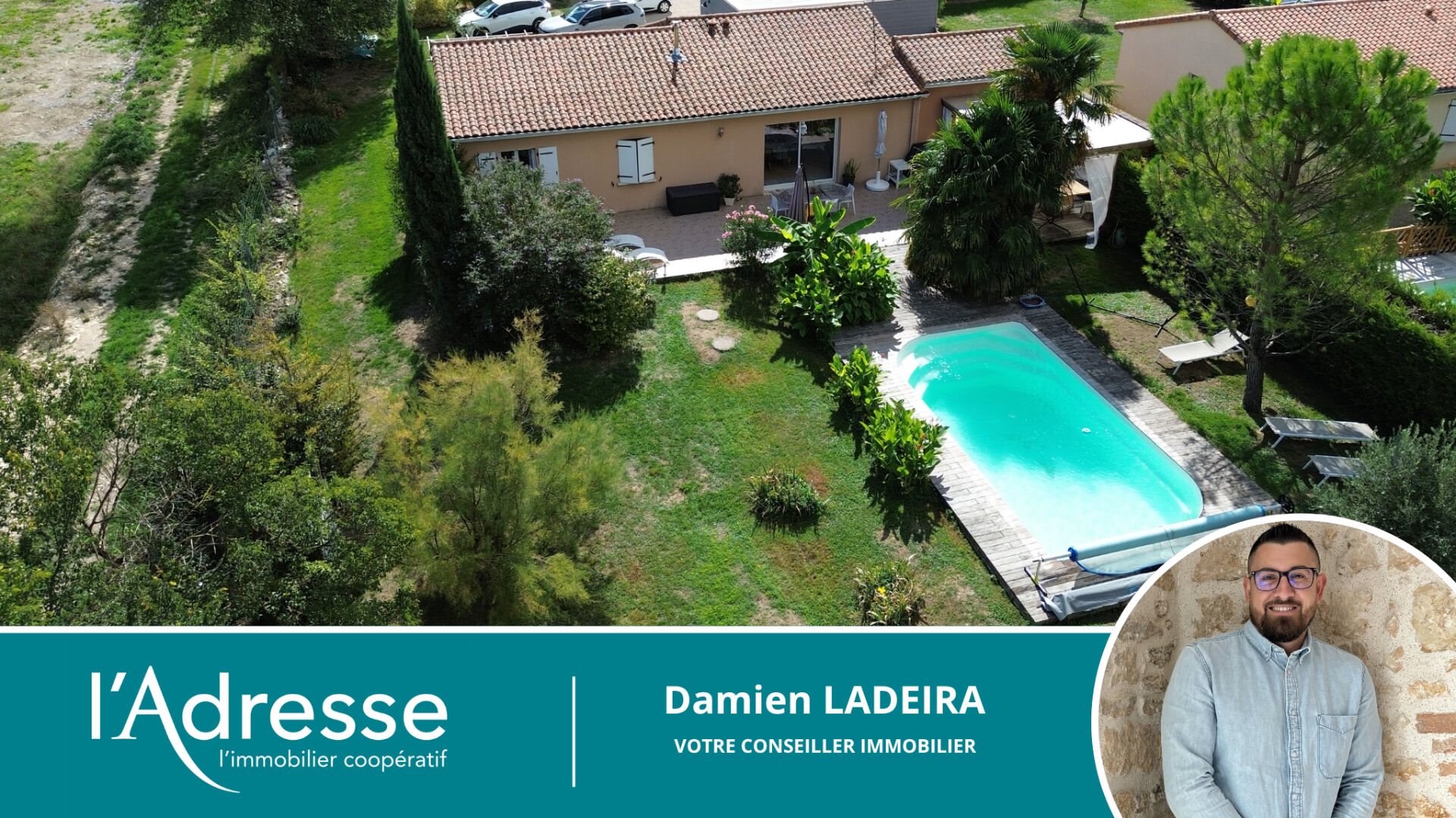 Maison à vendre, 147m², Vouzailles