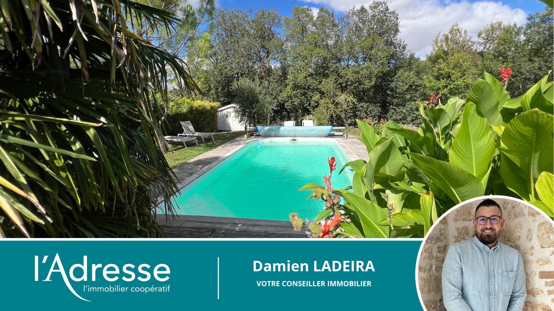 Maison à vendre, 147m², Vouzailles