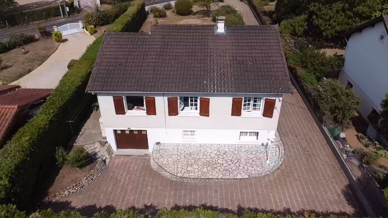 Maison à vendre, 109m², Migné-Auxances