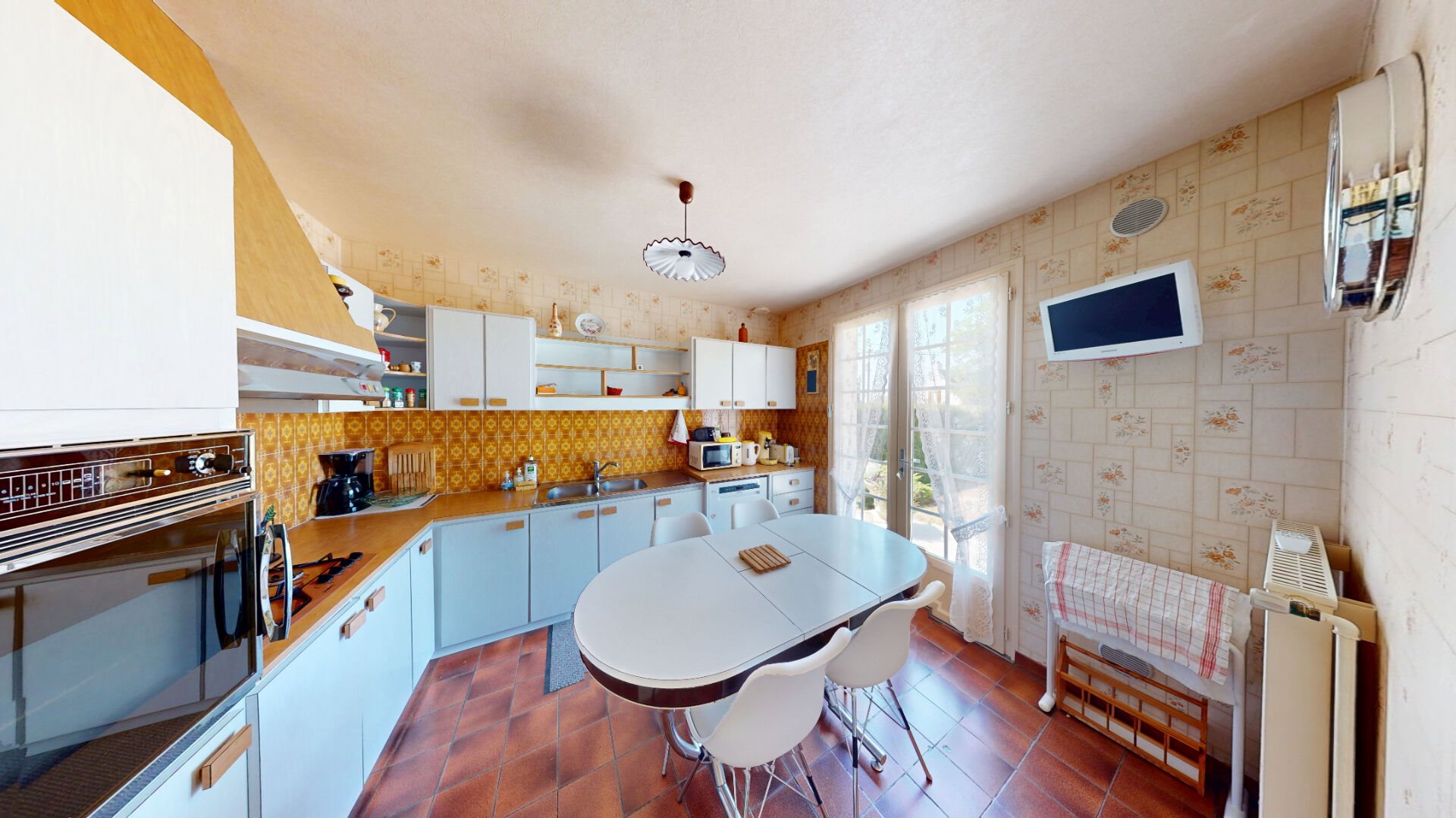 Maison à vendre, 109m², Migné-Auxances