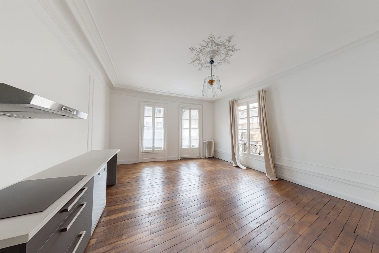 Appartement à vendre, 39m², Poitiers