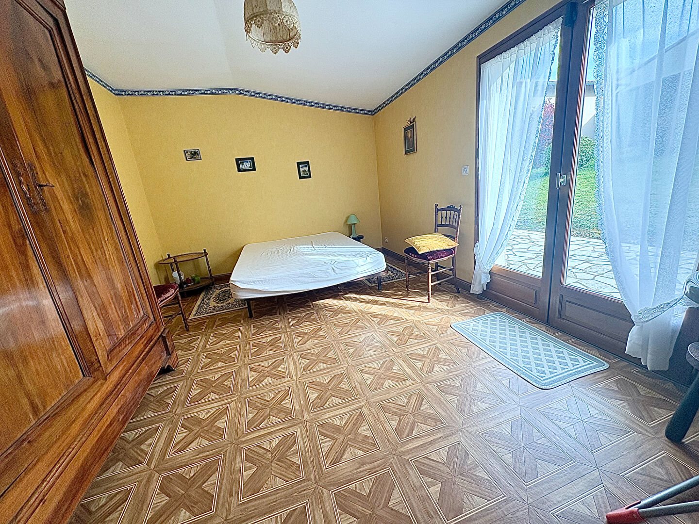 Maison à vendre, 153m², Montmorillon