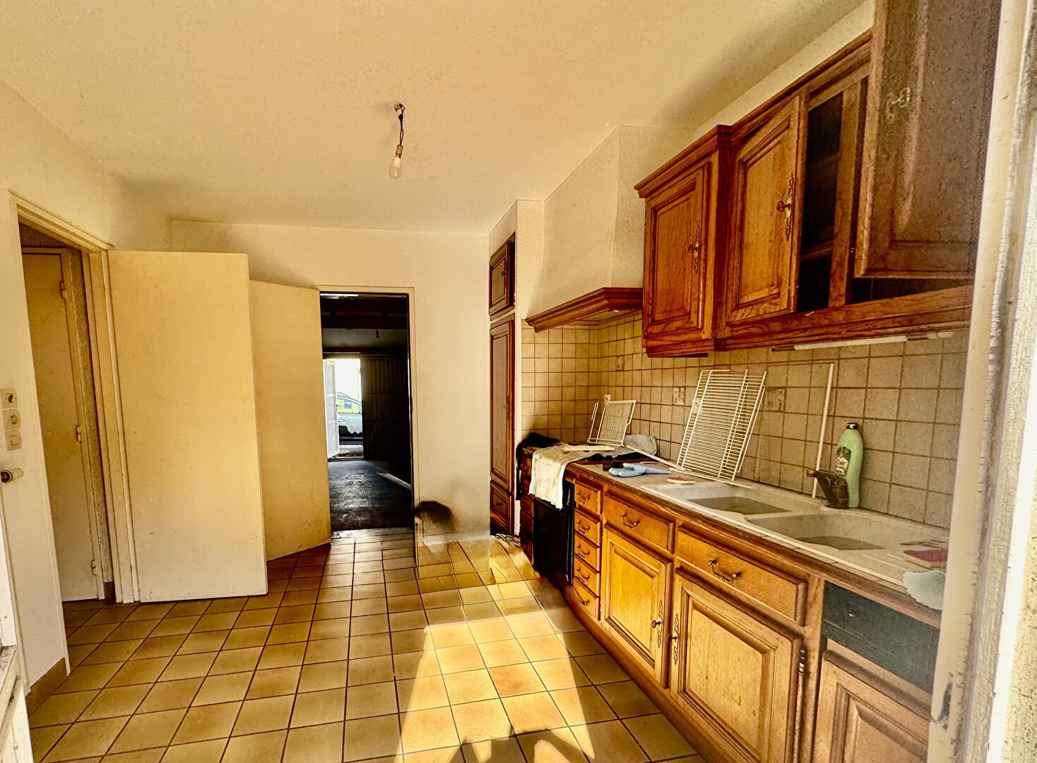 Maison à vendre, 104m², Poitiers