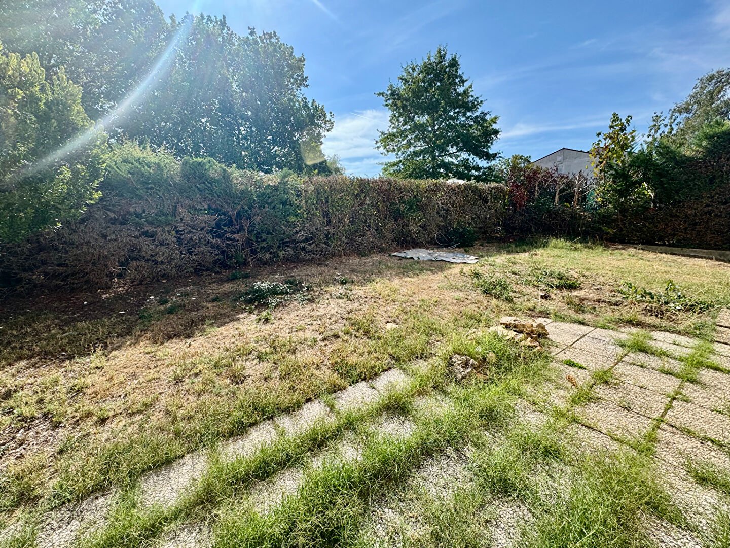 Maison à vendre, 104m², Poitiers