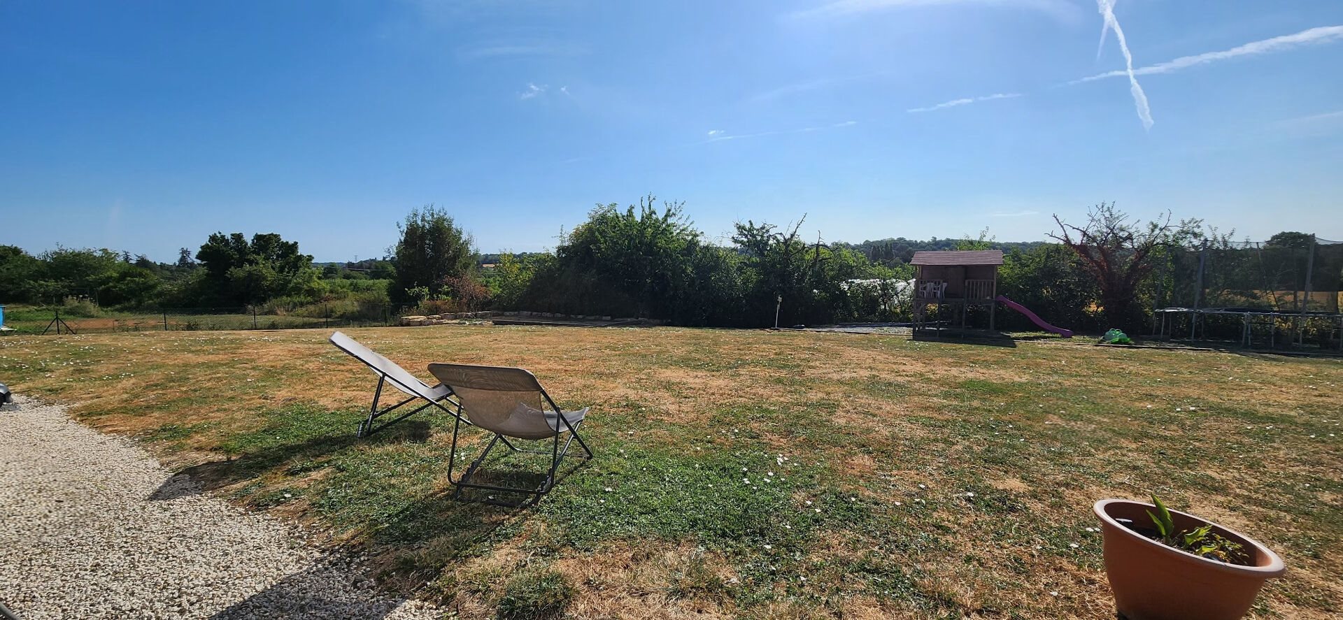 Maison à vendre, 139m², Iteuil