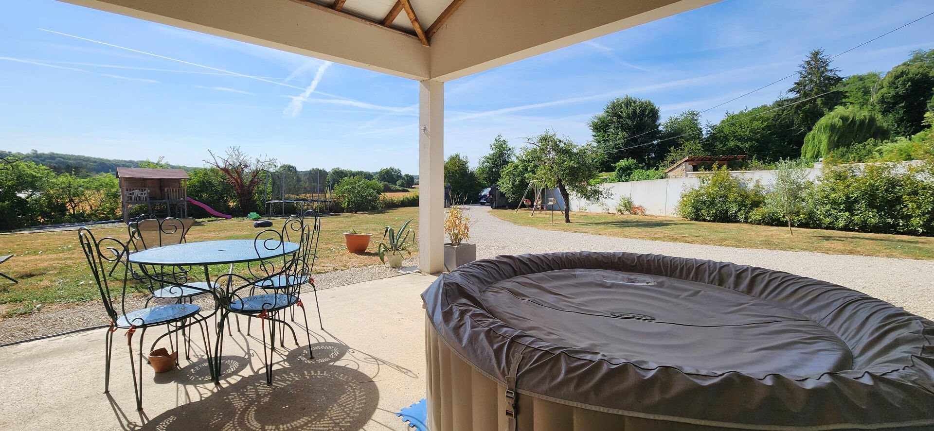 Maison à vendre, 139m², Iteuil