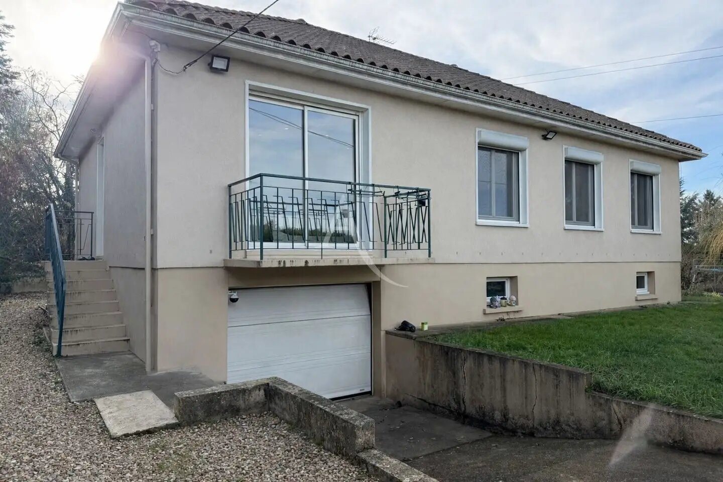 Maison à vendre, 102m², Poitiers