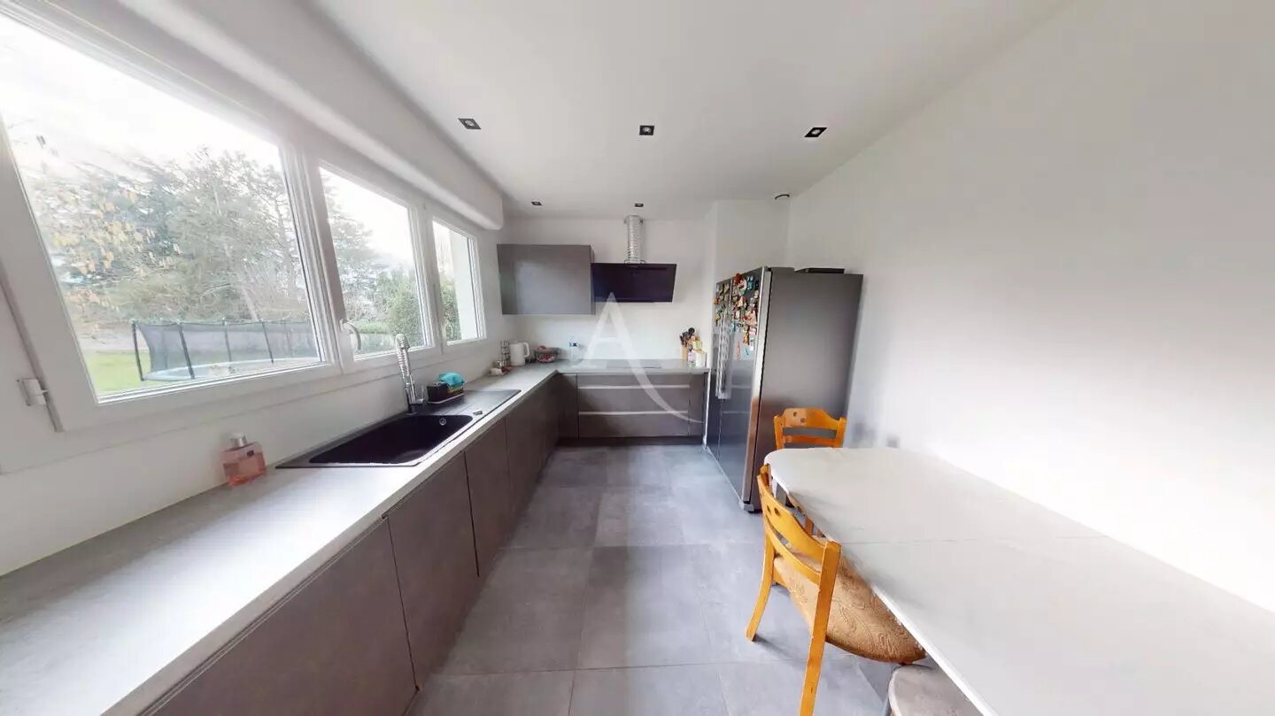 Maison à vendre, 102m², Poitiers