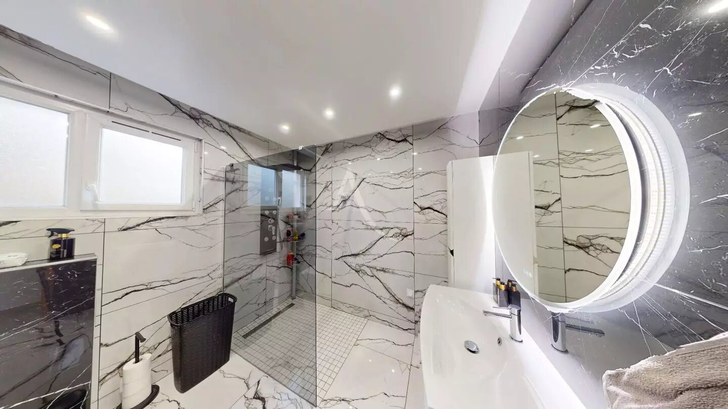Maison à vendre, 102m², Poitiers