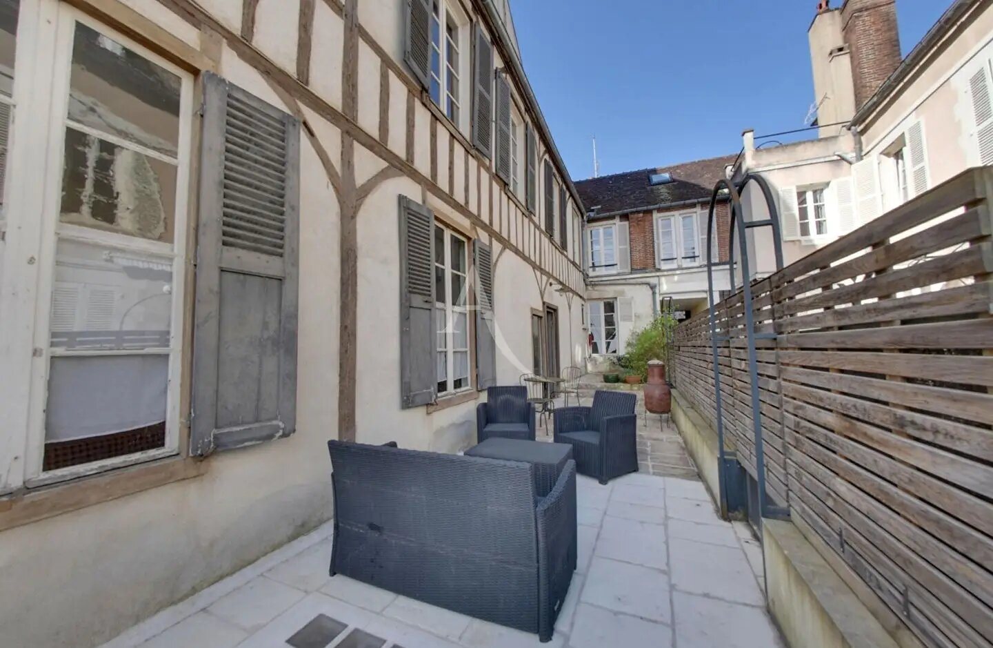 Maison à vendre, 280m², Auxerre