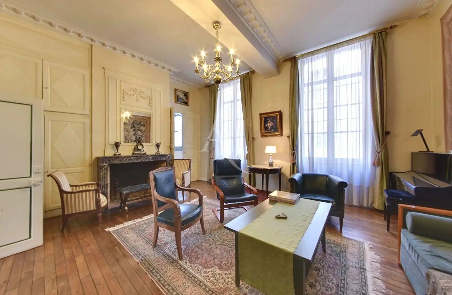 Maison à vendre, 280m², Auxerre