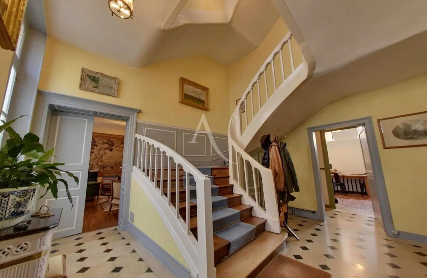 Maison à vendre, 280m², Auxerre