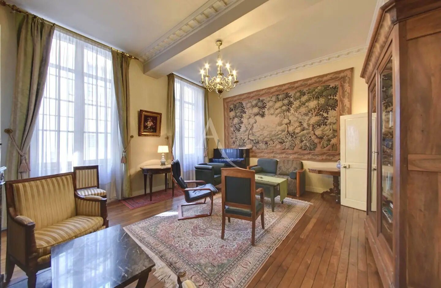 Maison à vendre, 280m², Auxerre