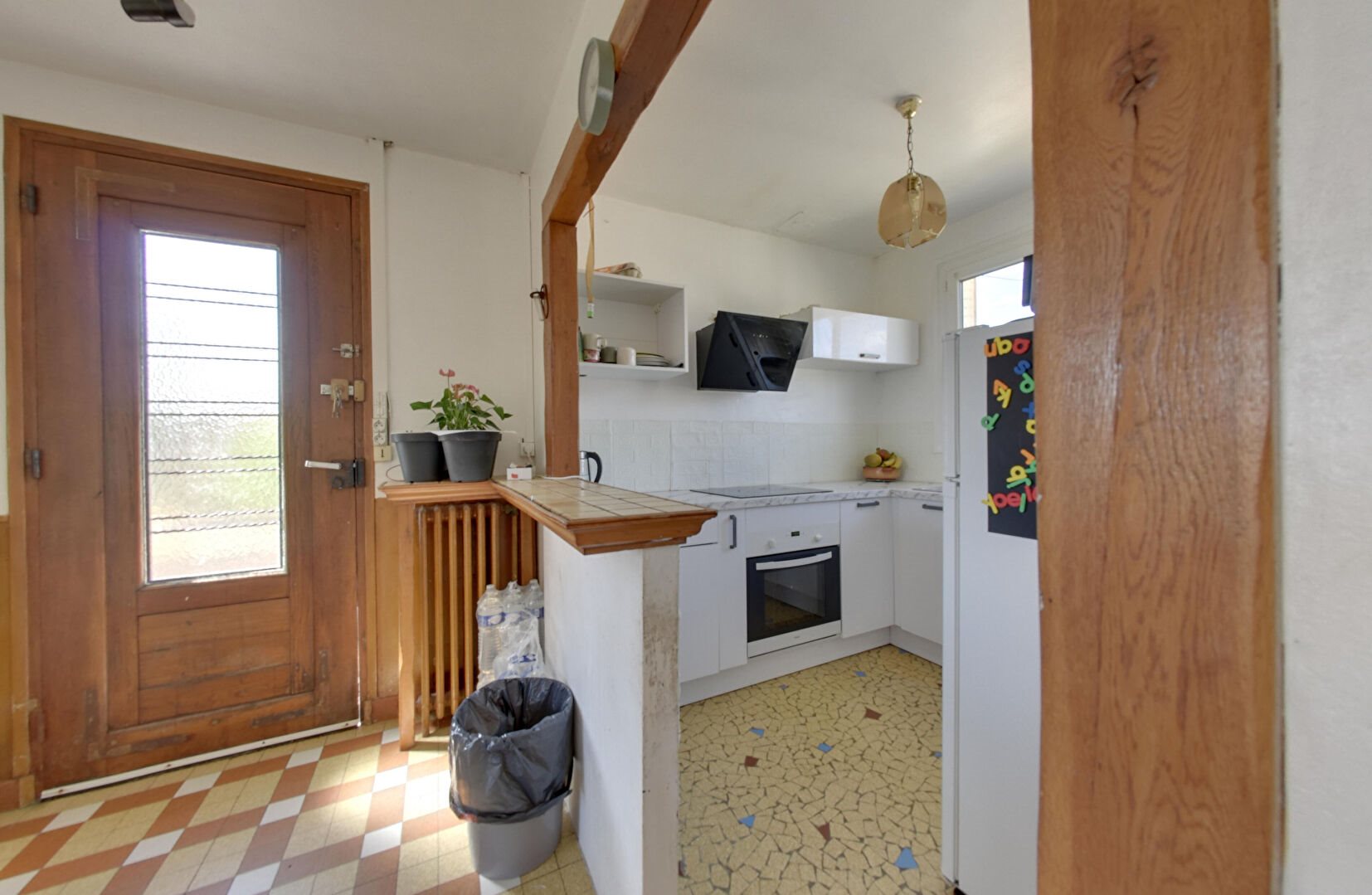 Maison à vendre, 53m², Migennes