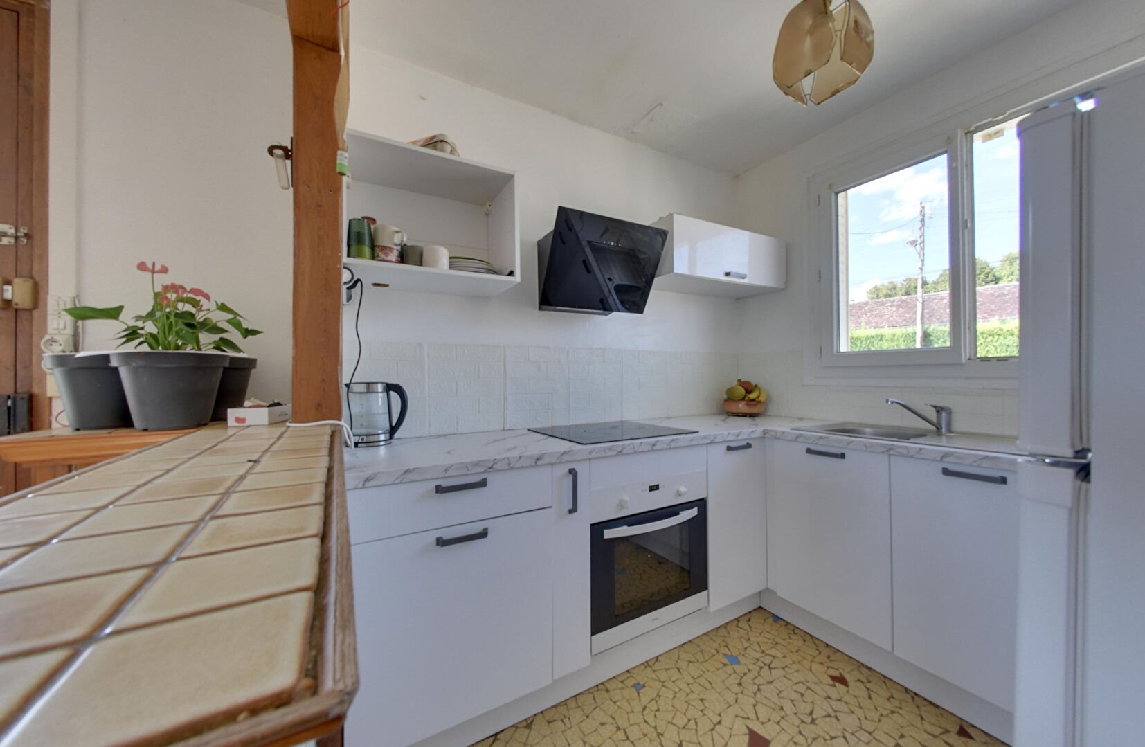 Maison à vendre, 53m², Migennes
