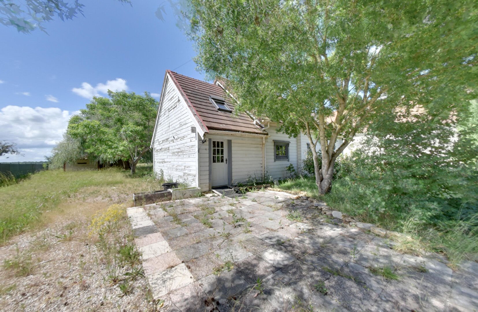 Maison à vendre, 130m², Montigny-la-Resle