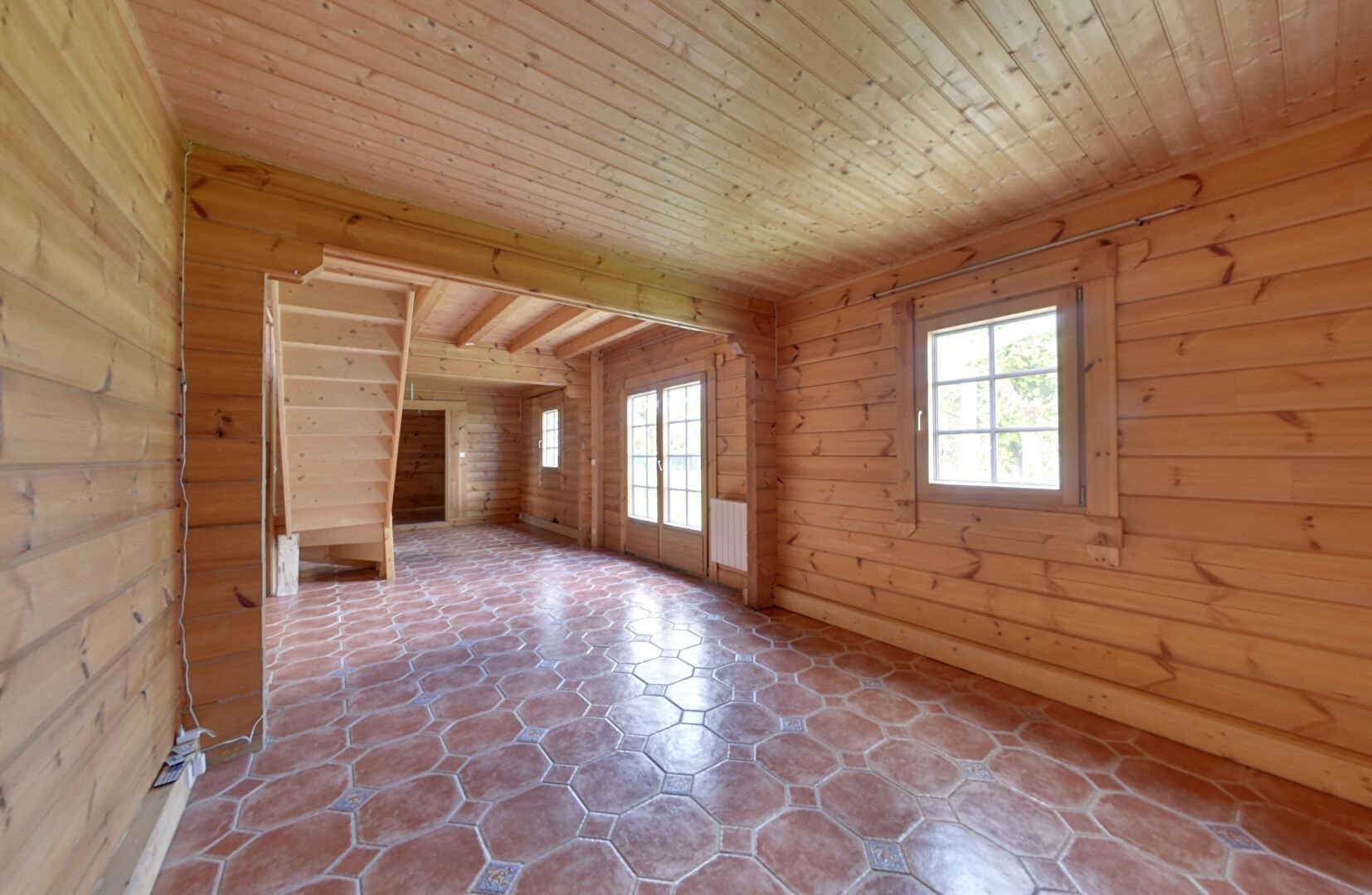 Maison à vendre, 130m², Montigny-la-Resle