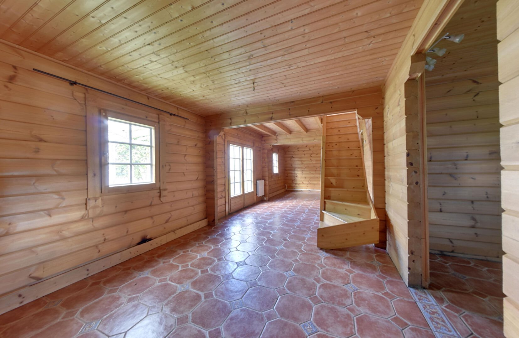 Maison à vendre, 130m², Montigny-la-Resle