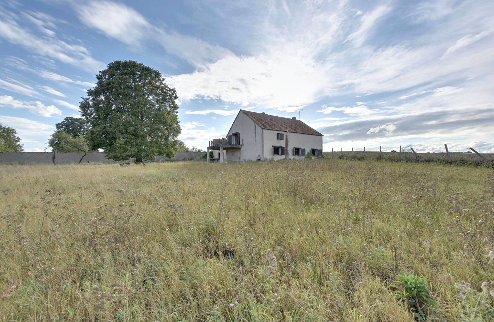 Maison à vendre, 201m², Fleury-la-Vallée