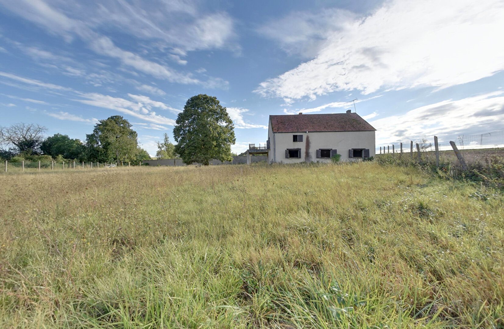 Maison à vendre, 201m², Fleury-la-Vallée