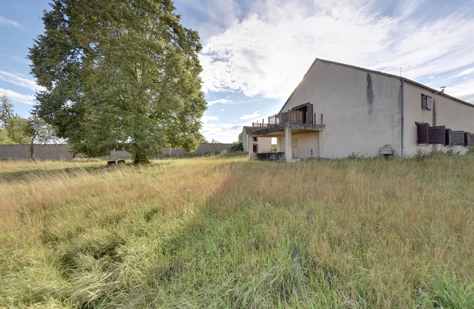 Maison à vendre, 201m², Fleury-la-Vallée