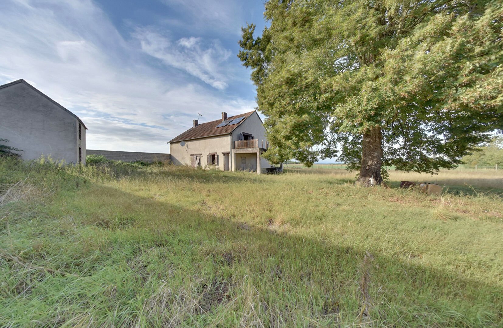 Maison à vendre, 201m², Fleury-la-Vallée