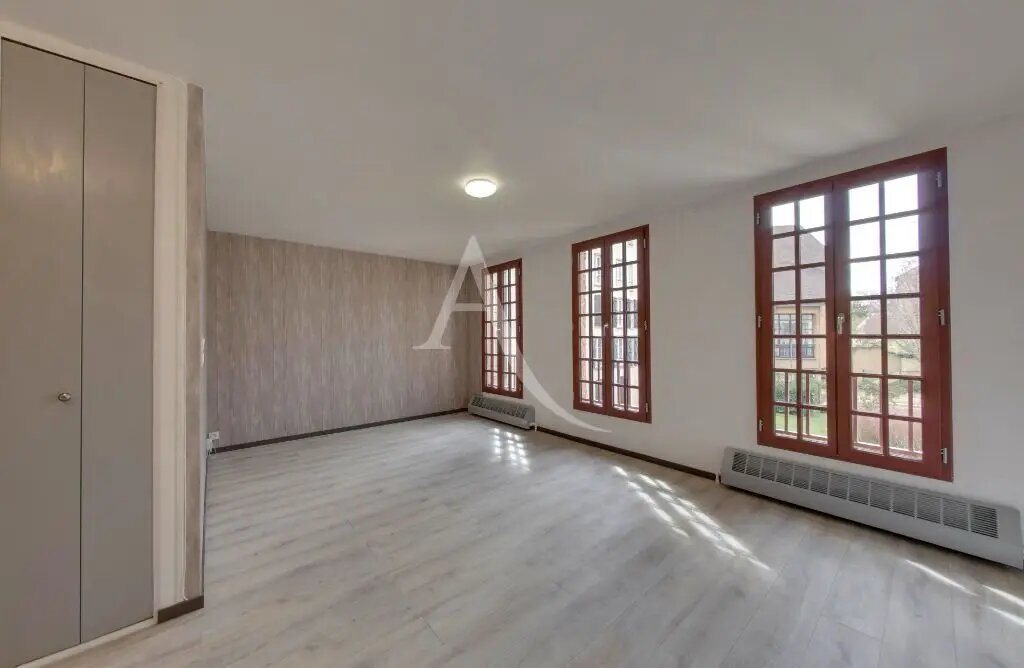 Appartement à louer, 48m², Auxerre