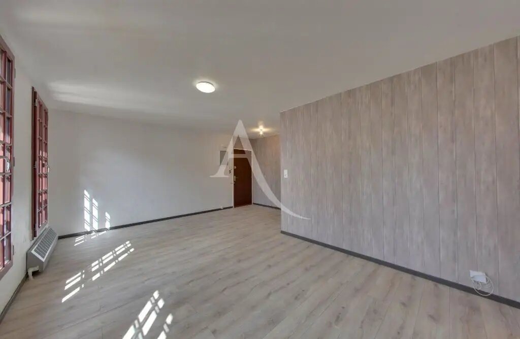 Appartement à louer, 48m², Auxerre