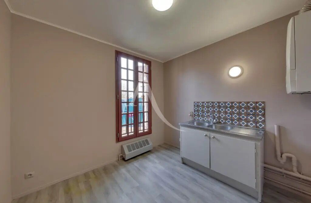 Appartement à louer, 48m², Auxerre