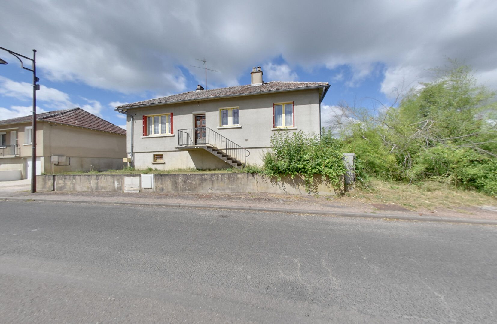 Maison à vendre, 83m², Appoigny