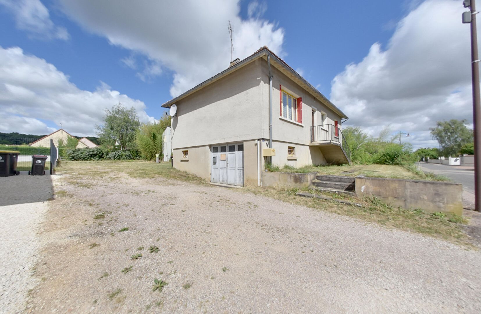 Maison à vendre, 83m², Appoigny