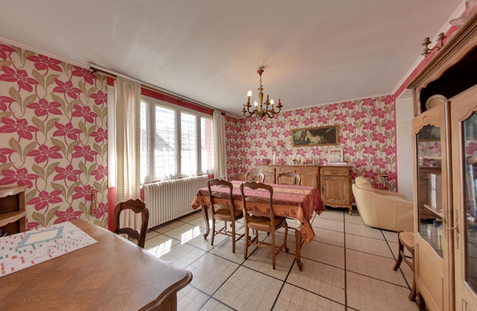 Maison à vendre, 83m², Appoigny