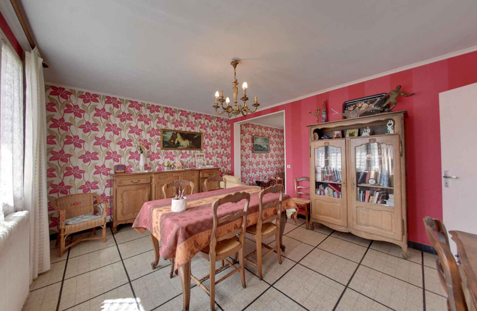 Maison à vendre, 83m², Appoigny