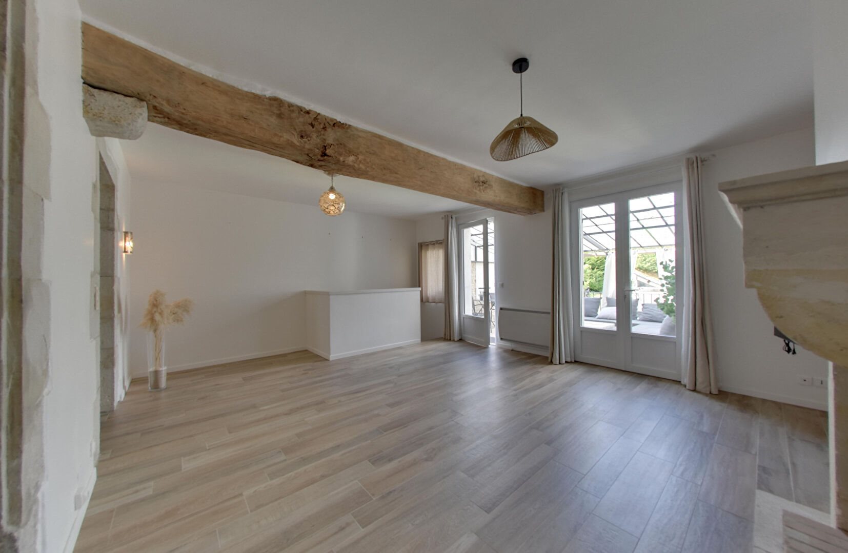 Maison à louer, 96m², Vermenton