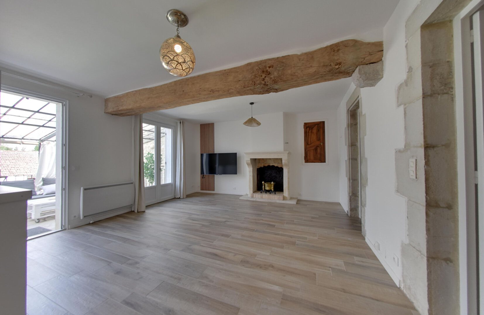 Maison à louer, 96m², Vermenton
