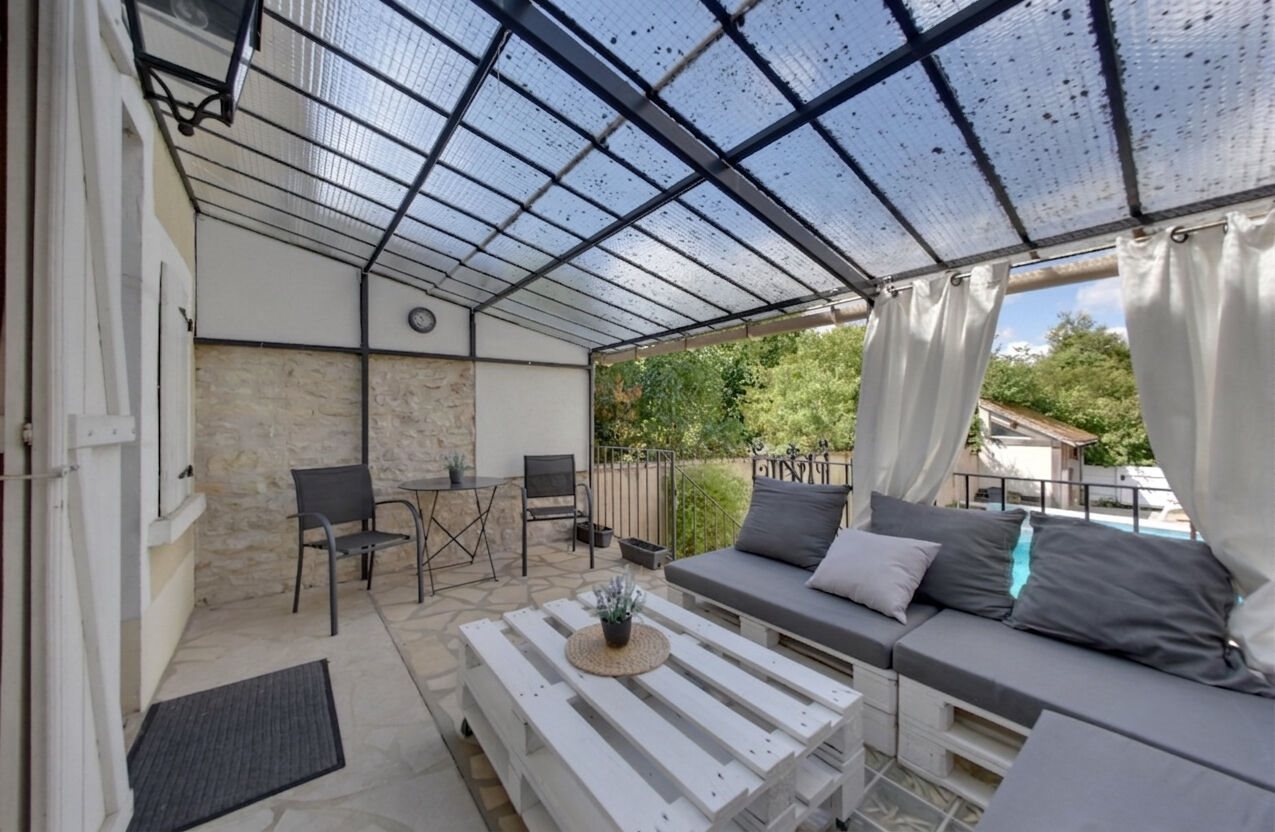 Maison à louer, 96m², Vermenton