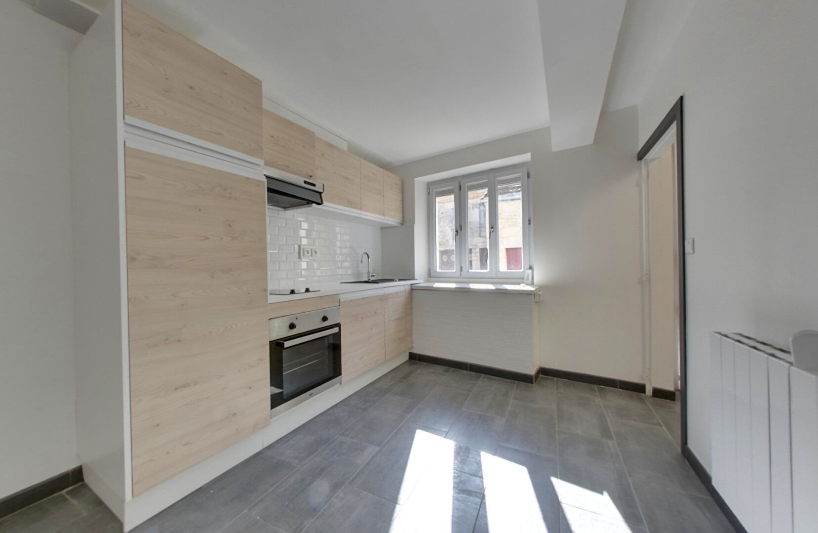 Maison à vendre, 52m², Courson-les-Carrières