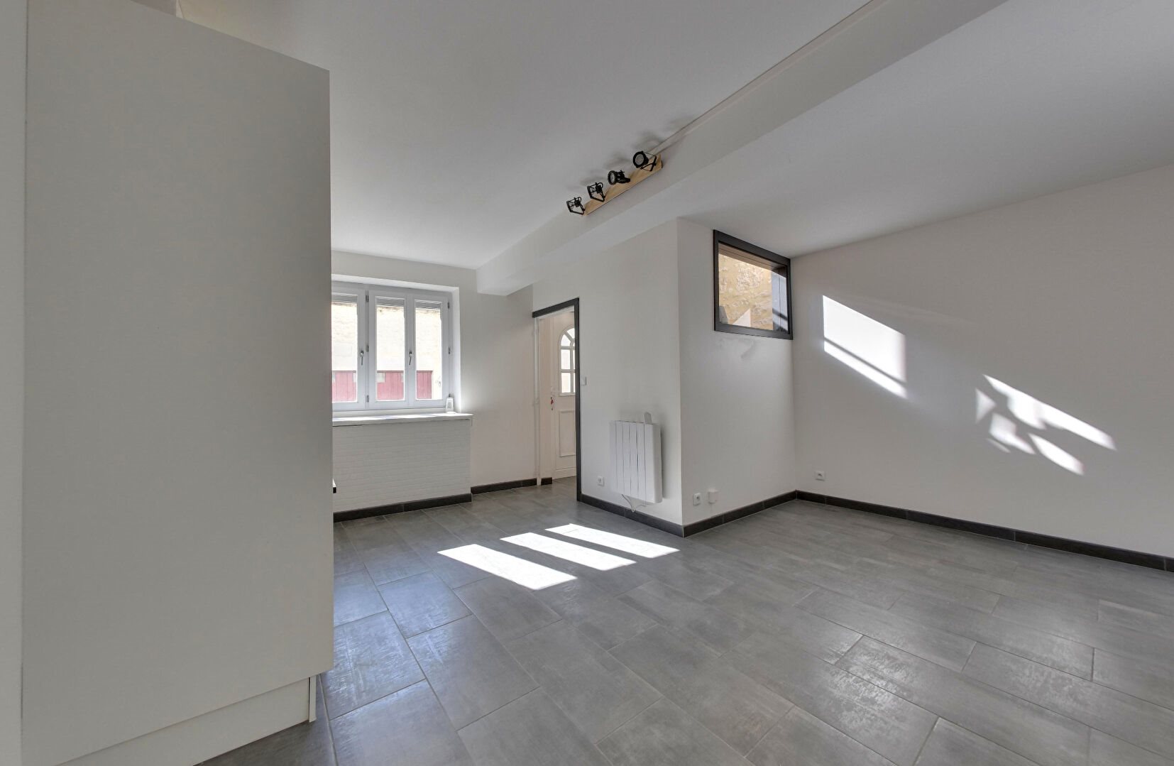 Maison à vendre, 52m², Courson-les-Carrières