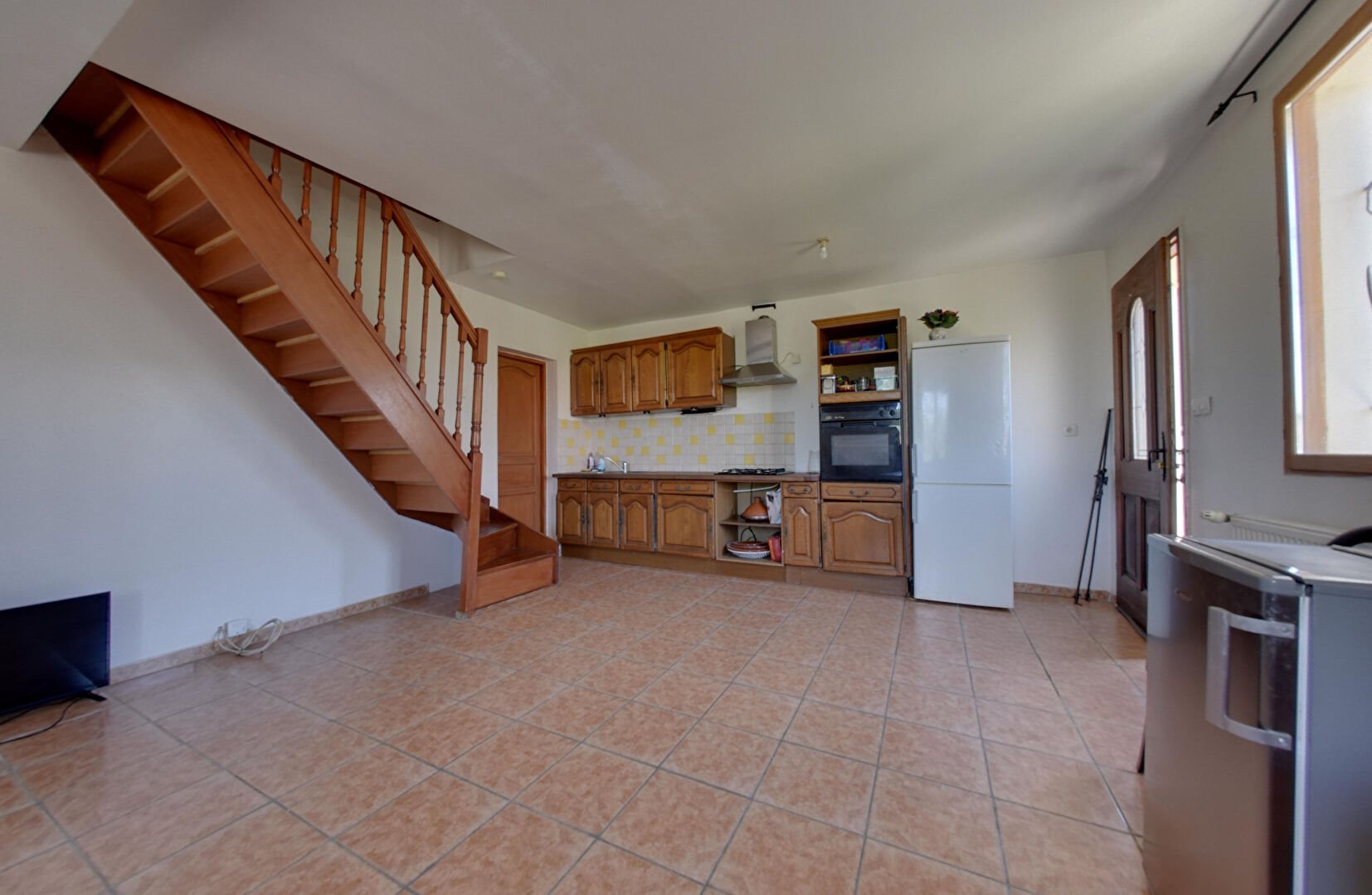 Maison à vendre, 66m², Auxerre