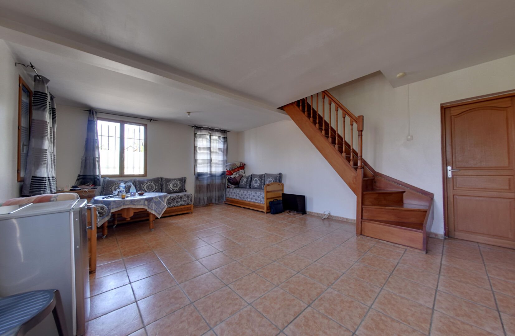 Maison à vendre, 66m², Auxerre