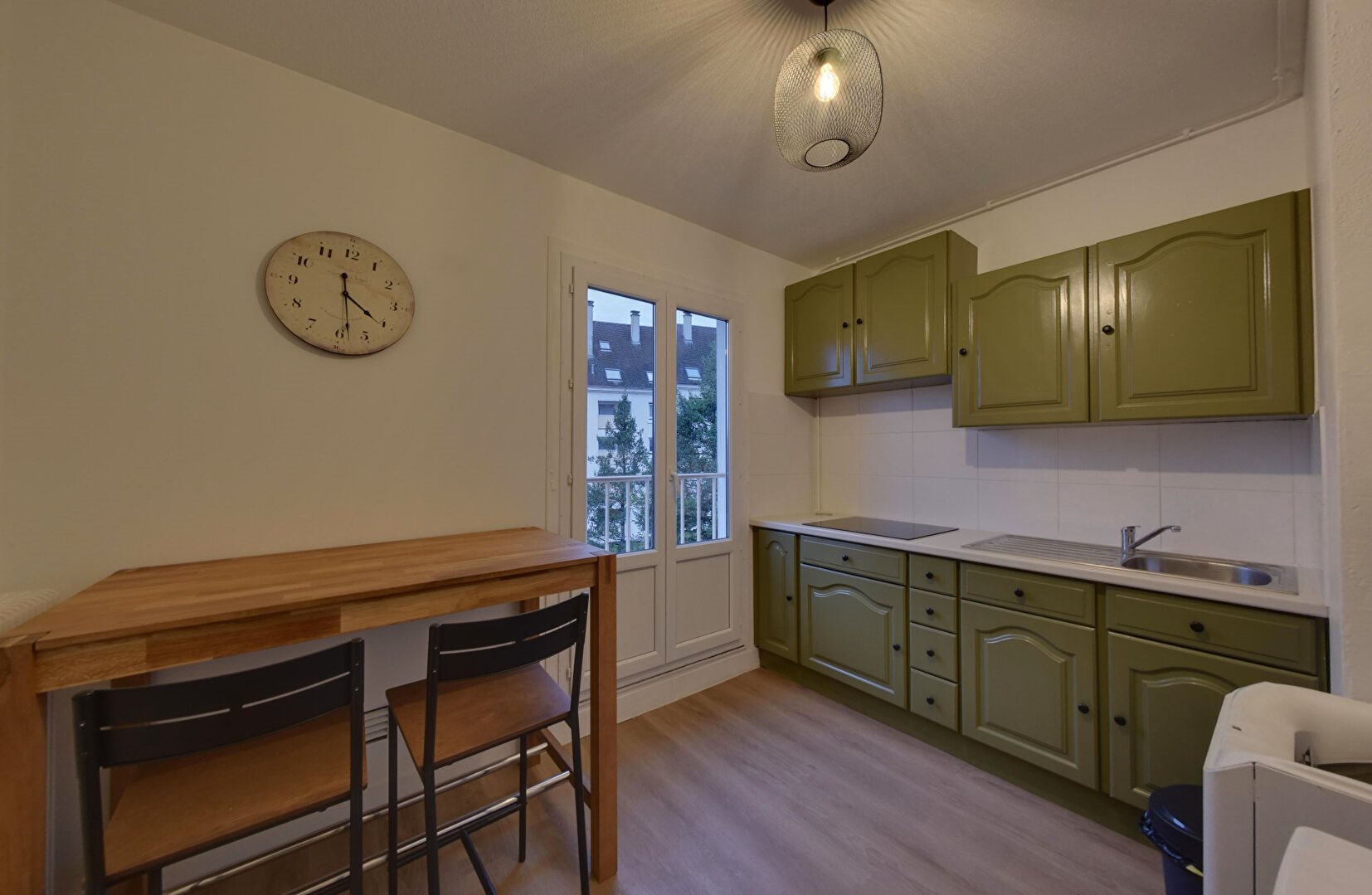 Appartement à louer, 37m², Auxerre