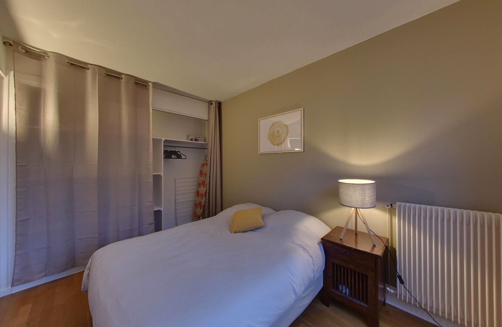 Appartement à louer, 37m², Auxerre
