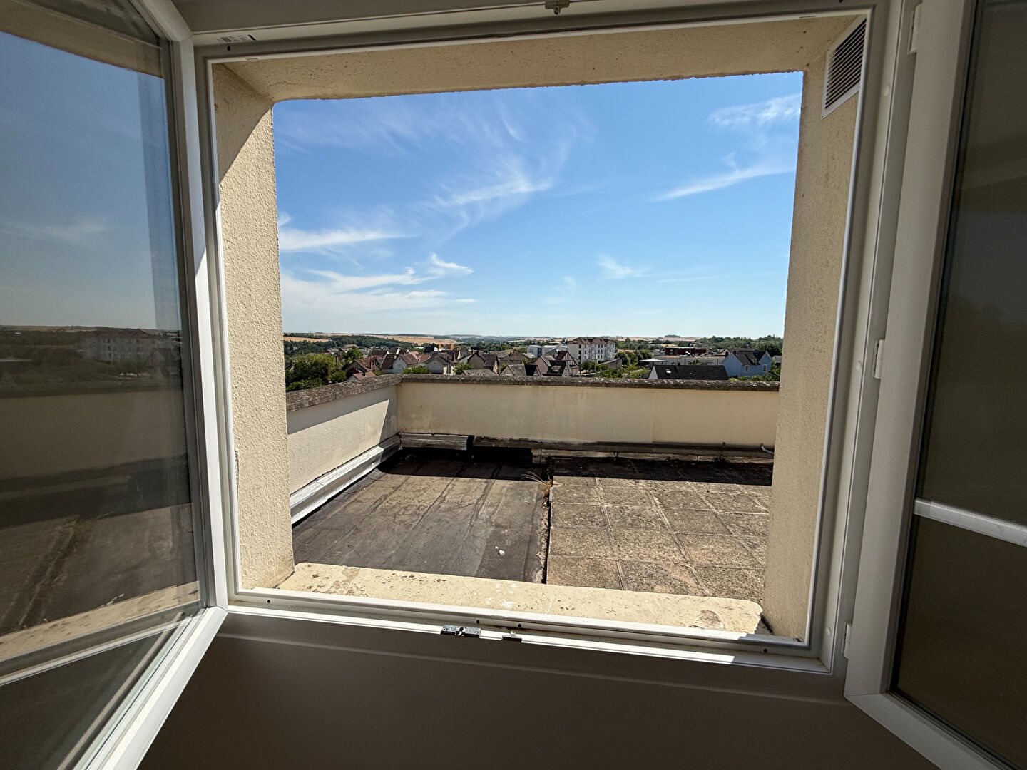 Appartement à vendre, 20m², Auxerre