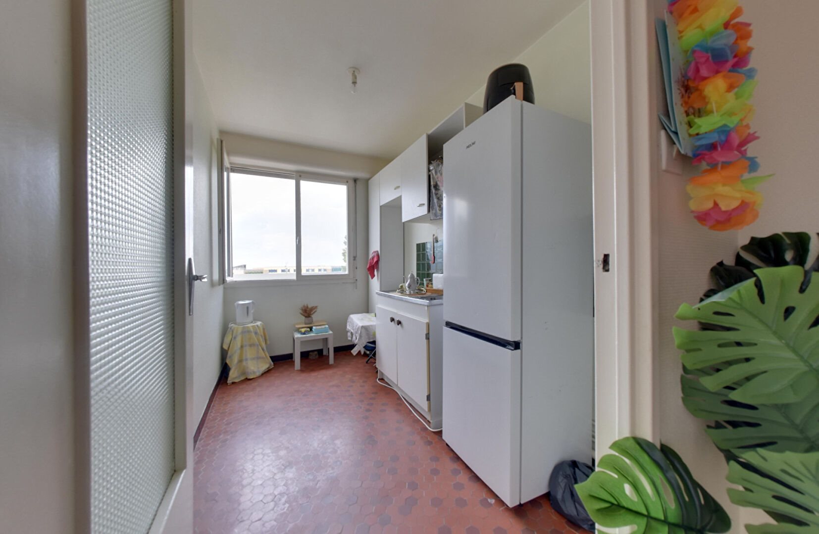 Appartement à vendre, 33m², Auxerre