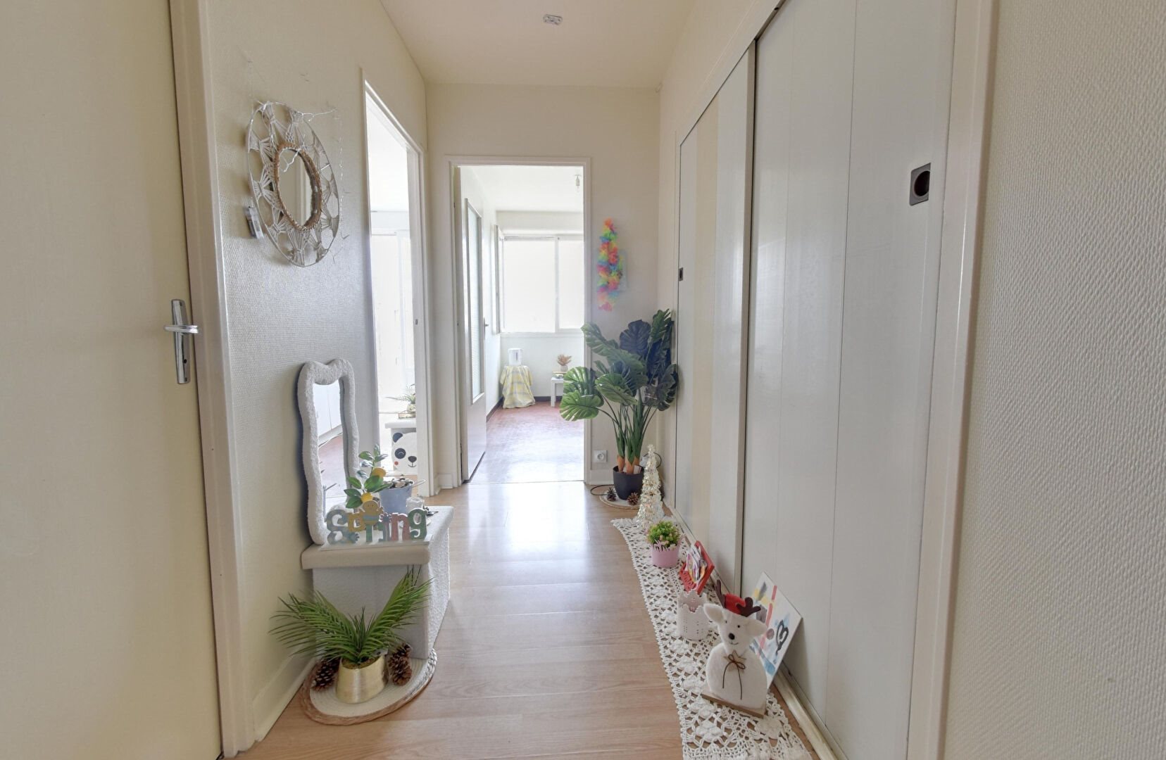 Appartement à vendre, 33m², Auxerre