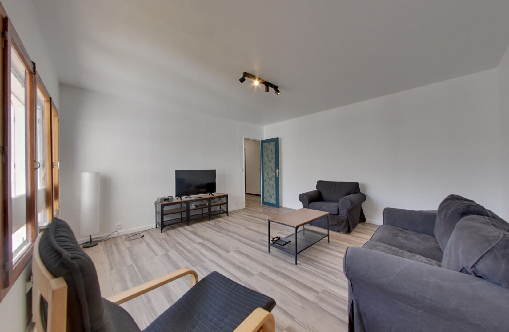 Appartement à louer, 87m², Auxerre