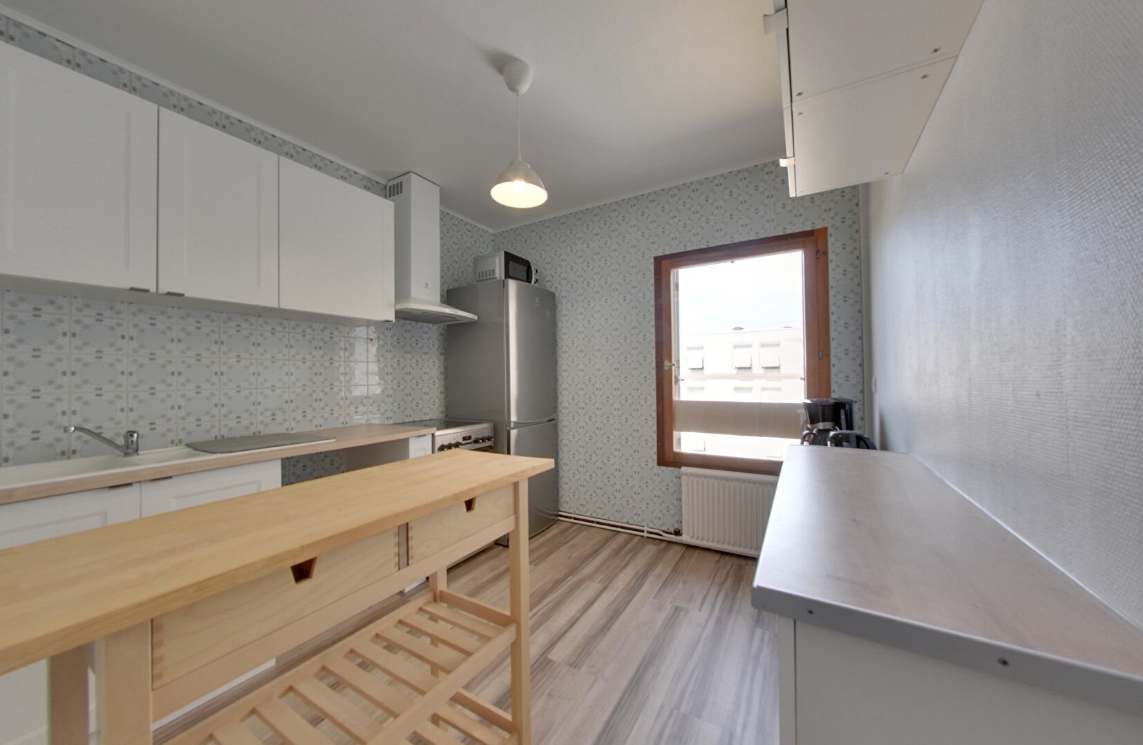 Appartement à louer, 87m², Auxerre