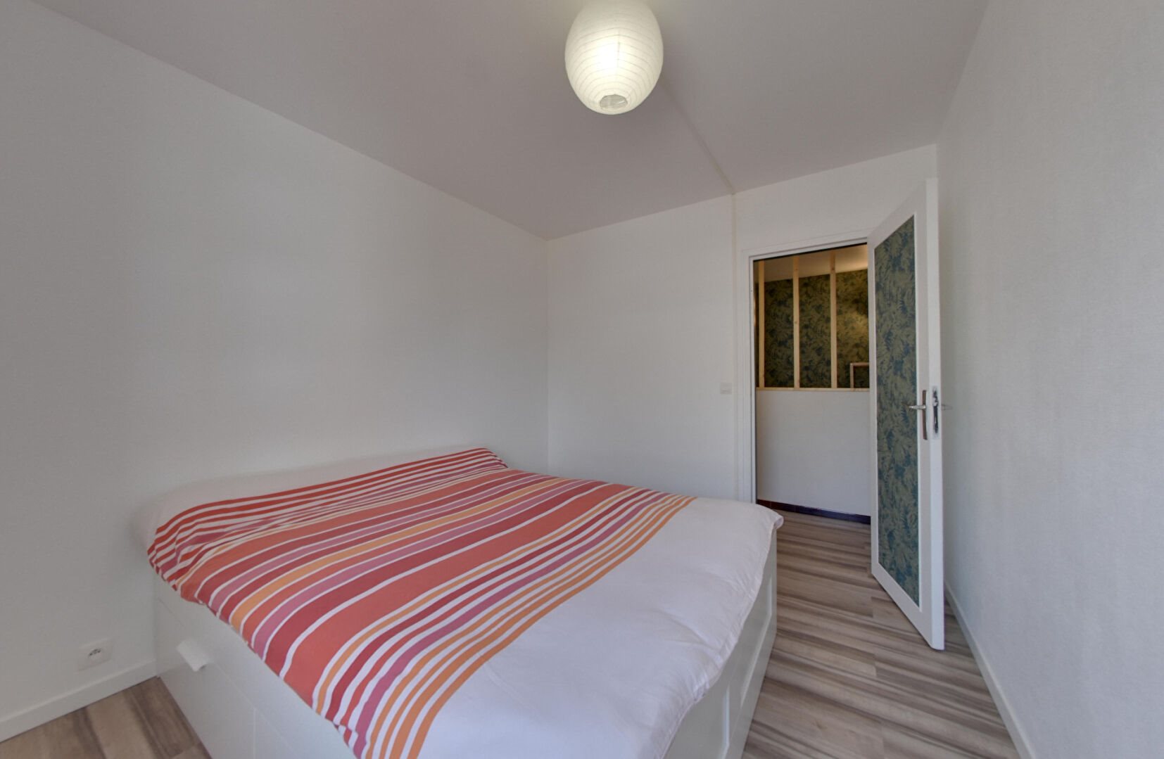 Appartement à louer, 87m², Auxerre