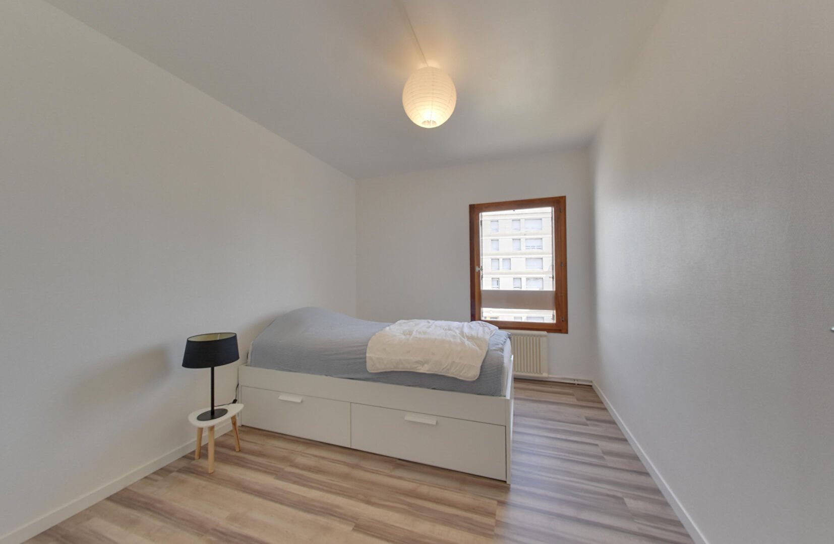 Appartement à louer, 87m², Auxerre